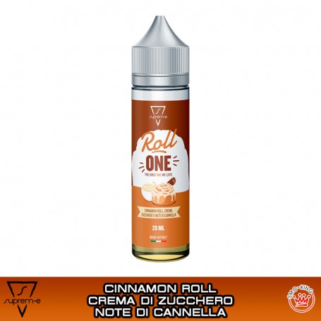 Rollone Aroma 20 ml Suprem-e