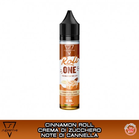 RollONE Mini 10 ml Suprem-e