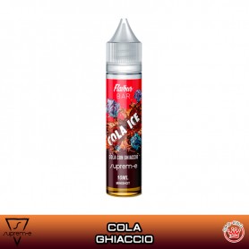 Cola Ice Flavour Bar Aroma Mini 10 ml Suprem-e