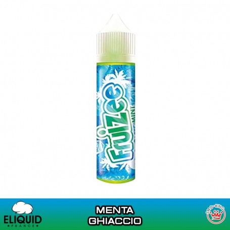 Fruizee Icee Mint Aroma Shot 20 ml