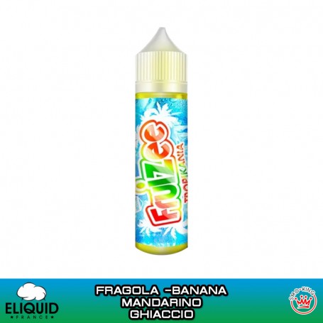 Fruizee TROPIKANIA Aroma 20 ml