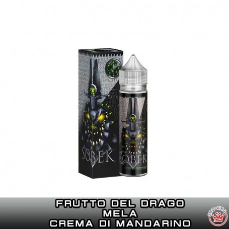 Sobek Aroma 20 ml LS Project