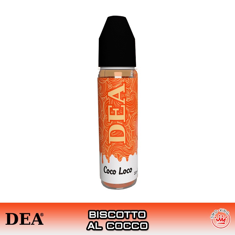 COCO LOCO Skomposto Aroma 20 ml Dea Flavor