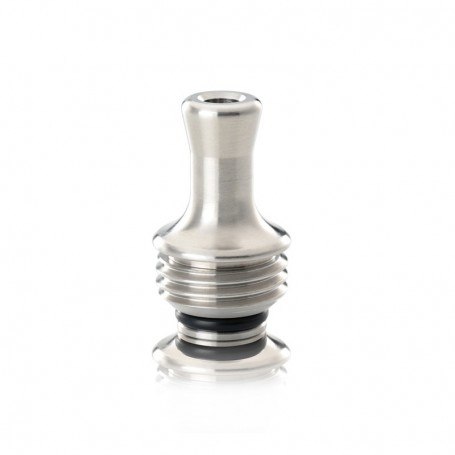 Drip Tip Billet Box e Borotank 14mm Svoemesto