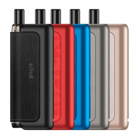 Kit espion tour et cubis max - Joyetech - 59.90 €