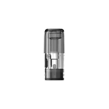 elfbar nachfüll pod läuft aus Joyetech eRoll MAC system. Review by stratus.vaping main image 1