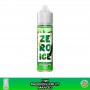 ZERO ICE Kiwi Passionfruit Mango Aroma 20 ml Reload Vape