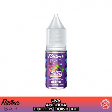 geekvape aegis solo 3 istruzioni Aroma shot 60ml Suprem-e main image 0