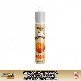 NEBULA | KIT 3 Aromi Cremosi da 10ml | Aroma Concentrato Creamy, Leonardo,  PopCorn Caramel | Cioccolato Cocco Nocciola Caramello Popcorn MADE IN ITALY