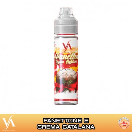 PANETTONE Aroma 20 ml Valkiria