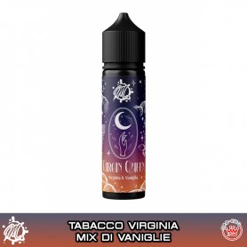 NEBULA | KIT 3 Aromi Cremosi da 10ml | Aroma Concentrato Creamy, Leonardo,  PopCorn Caramel | Cioccolato Cocco Nocciola Caramello Popcorn MADE IN ITALY