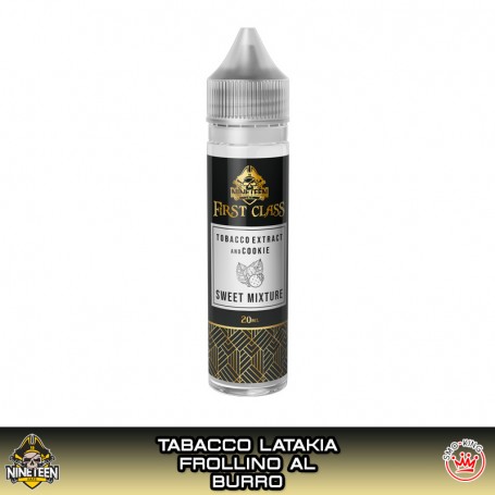 SWEET MIXTURE Aroma 20 ml Nineteen Vape