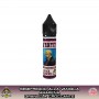 BLACK CRUNCHY Wanted Mini Shot 10 ml Nineteen Vape
