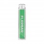 Flerbar 500mAh Ice Mint Sigaretta Usa e Getta 600 Puff