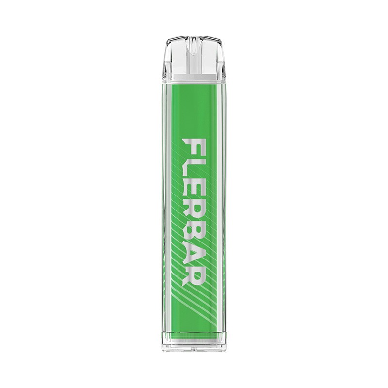 Flerbar 500mAh Pink Watermelon Disposable Cigarette 600 Puff