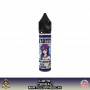 BLUE FLOWER Wanted Mini Shot 10 ml Nineteen Vape