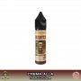 NUTTY REINDEER Wanted Mini Shot 10 ml Nineteen Vape