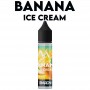 Banana Ice Cream BARON Aroma 20 ml Valkiria