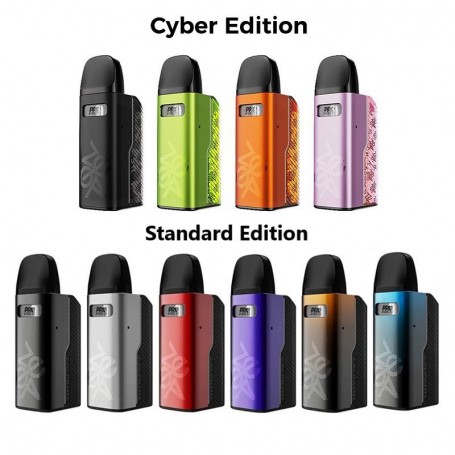 CALIBURN GZ2 Pod Mod 850mAh Uwell