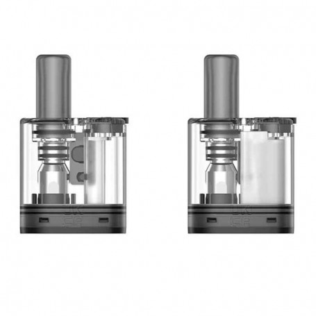 SOUL Geekvape Replacement Pod 2 Pieces