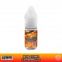 POP CORN E CARAMELLO Concentrated Aroma 10 ml 01Vape