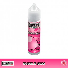 Boubble Gum Aroma 20 ml 01Vape Boubble Gum Aroma 20 ml 01Vape