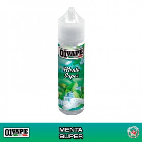 Menta Super Aroma 20 ml 01Vape Menta Super Aroma 20 ml 01Vape