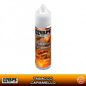 TABACCO CARAMELLO Aroma 20 ml 01Vape TABACCO CARAMELLO Aroma 20 ml 01Vape