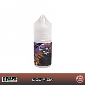 LIQUIRIZIA SUPER Mini Shot 10 ml 01VAPE