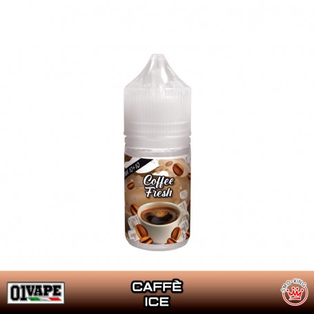 Coffee Fresh Aroma Mini 10 ml 01Vape