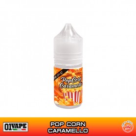POP CORN CARAMELLO Aroma Mini 10 ml 01Vape