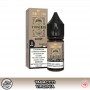 VIRGINIA GHOST Foglia Oro Nicotine Ready Liquid 10 ml DreaMods