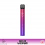 ELFBAR 600V2 GRAPE RASPBERRY Sigaretta Usa e Getta