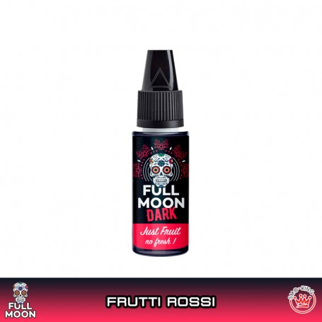 Dark Just Fruit Aroma Concentrato 10 ml Full Moon