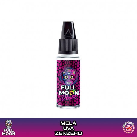 DESIR Concentrated Aroma 10 ml Full Moon