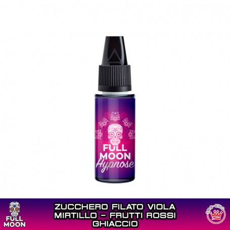 HYPNOSE Concentrated Aroma 10 ml Full Moon