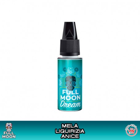 DREAM Aroma Concentrato 10 ml Full Moon