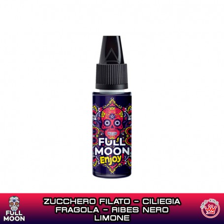 ENJOY Aroma Concentrato 10 ml Full Moon