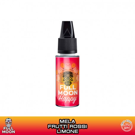 HAPPY Concentrated Aroma 10 ml Full Moon