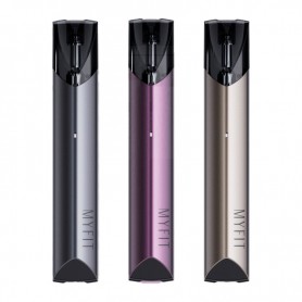 Justfog FOG1 Starter Kit (2ML & 1500mAh)