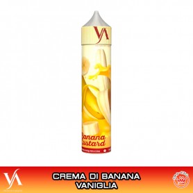 Valkiria Banana Custard Aroma 20 ml