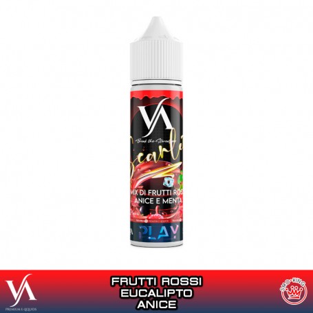 Scarlet Play Aroma 20 ml Valkiria