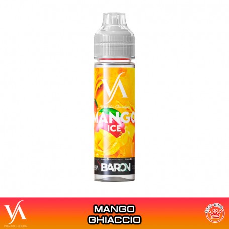 Mango Ice BARON Aroma 20 ml Valkiria