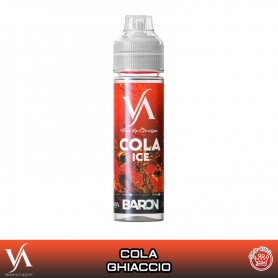 Cola Ice BARON Aroma 20 ml Valkiria Cola Ice BARON Aroma 20 ml Valkiria