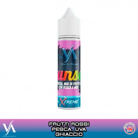 Sunset Xtreme Aroma 20 ml Valkiria