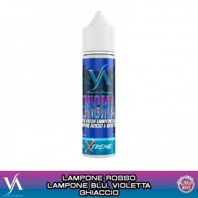 Enigma Xtreme Aroma 20 ml Valkiria Enigma Xtreme Aroma 20 ml Valkiria