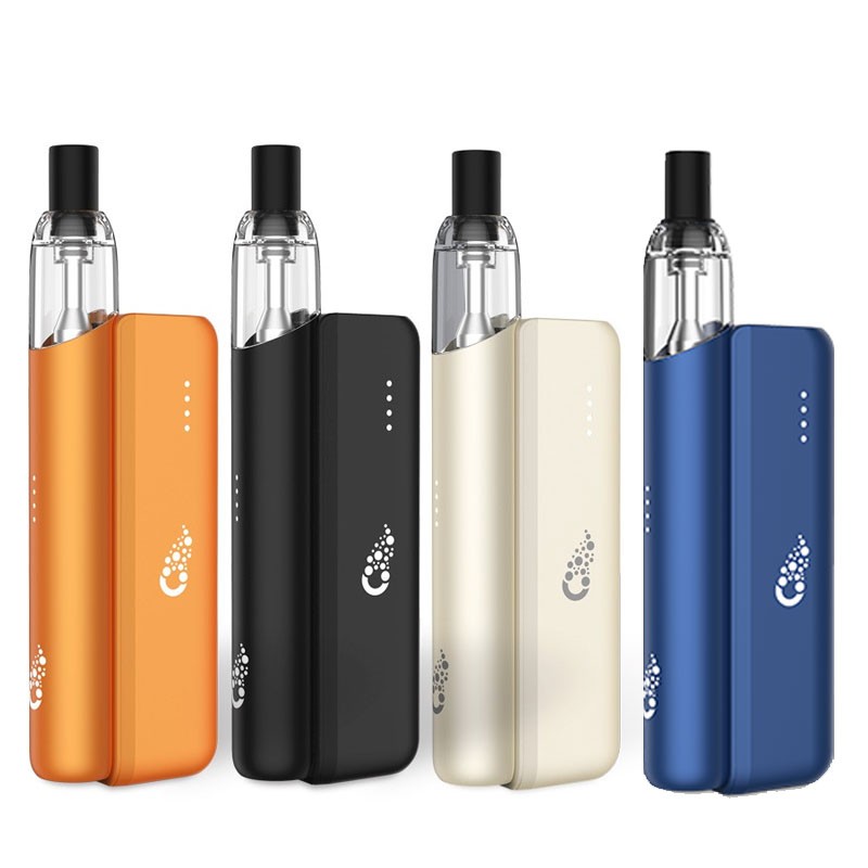 sigaretta elettronica bubble prezzo Aquista aromi di EVO Heated Tobacco