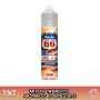 Illinois Route 66 Aroma 20 ml TNT Vape