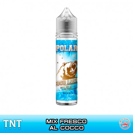 Polar Coco Loco Aroma 20 ml TNT Vape
