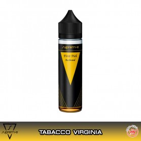 First Pick Re-Brand Aroma 20 ml Suprem-e First Pick Re-Brand Aroma 20 ml Suprem-e